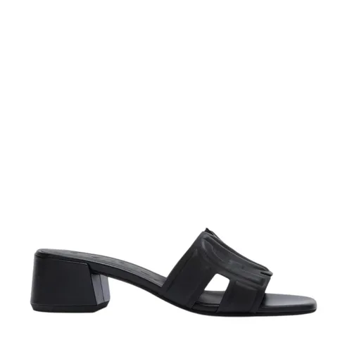 Shoes > Heels > Heeled Mules - - Furla - Modalova