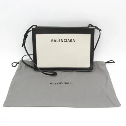 Pre-owned > Pre-owned Bags > Pre-owned Cross Body Bags - - Balenciaga Vintage - Modalova