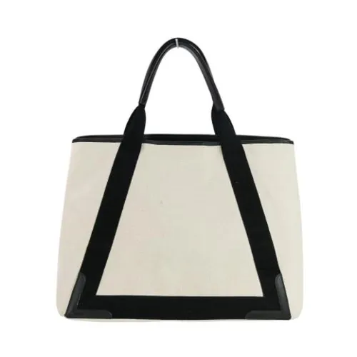 Pre-owned > Pre-owned Bags > Pre-owned Tote Bags - - Balenciaga Vintage - Modalova