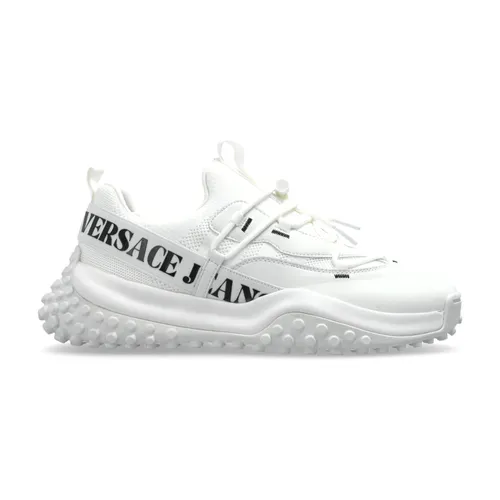 Shoes > Sneakers - - Versace Jeans Couture - Modalova