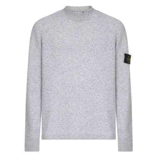 Knitwear > Round-neck Knitwear - - Stone Island - Modalova
