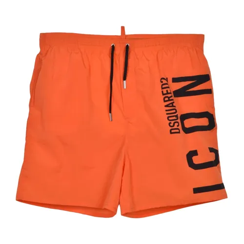 Swimwear > Beachwear - - Dsquared2 - Modalova