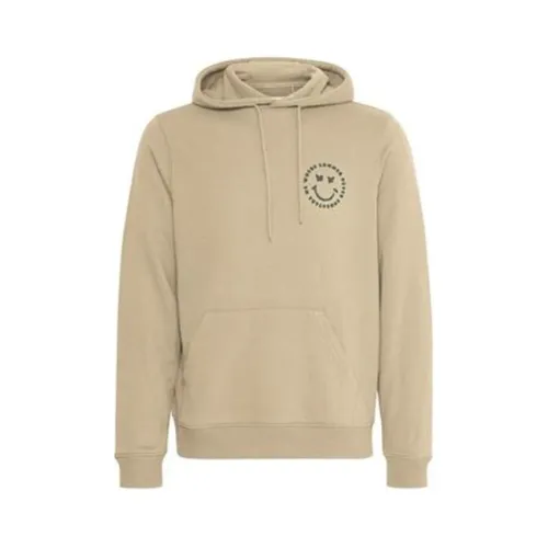 Sweatshirts & Hoodies > Hoodies - - Blend - Modalova