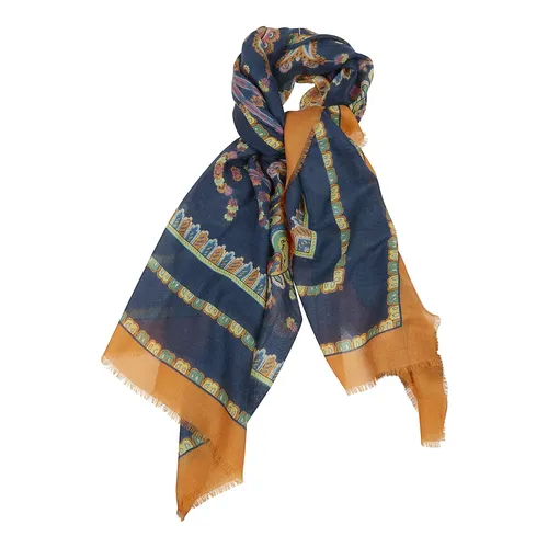 Accessories > Scarves > Winter Scarves - - Etro - Modalova