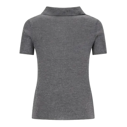 Tops > Polo Shirts - - Max Mara - Modalova