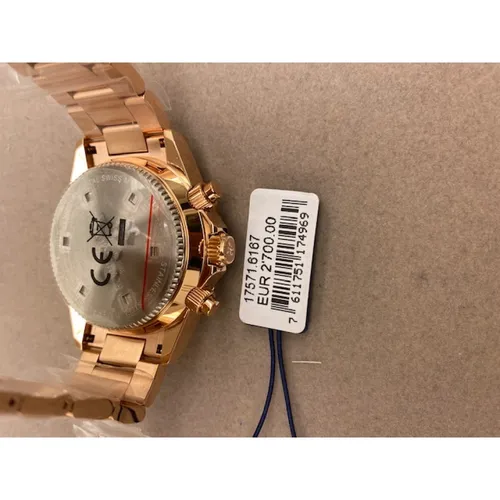 Accessories > Watches - - Revue Thommen - Modalova