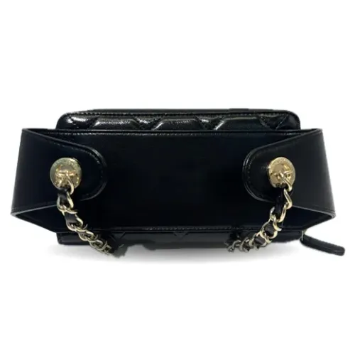 Pre-owned > Pre-owned Bags > Pre-owned Belt Bags - - Chanel Vintage - Modalova