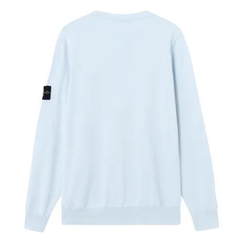 Sweatshirts & Hoodies > Sweatshirts - - Stone Island - Modalova