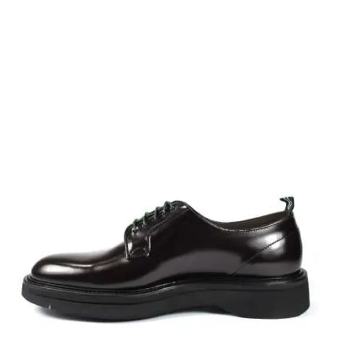Shoes > Flats > Laced Shoes - - Green George - Modalova
