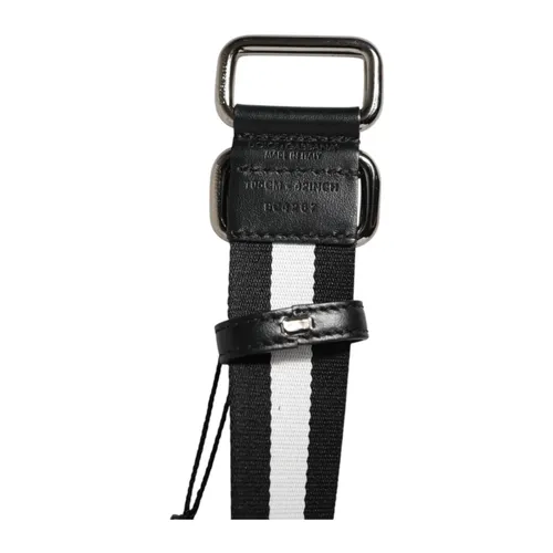 Accessories > Belts - - Dolce & Gabbana - Modalova