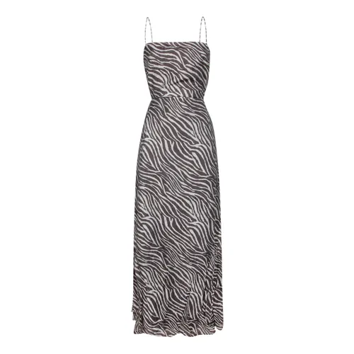 Dresses > Day Dresses > Midi Dresses - - IRO - Modalova