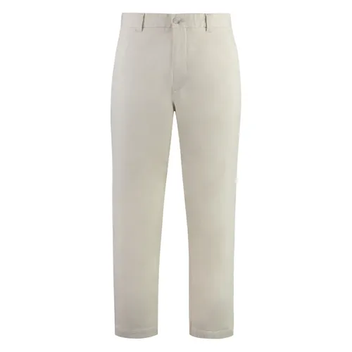 Hugo - Trousers > Chinos - Beige - Hugo - Modalova