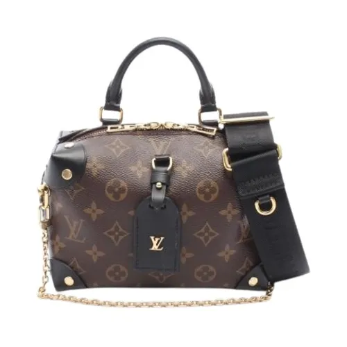 Pre-owned > Pre-owned Bags > Pre-owned Handbags - - Louis Vuitton Vintage - Modalova