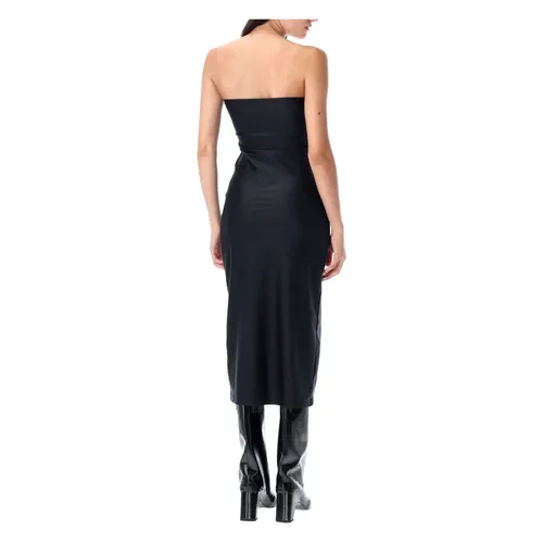 Dresses > Day Dresses > Midi Dresses - - Coperni - Modalova
