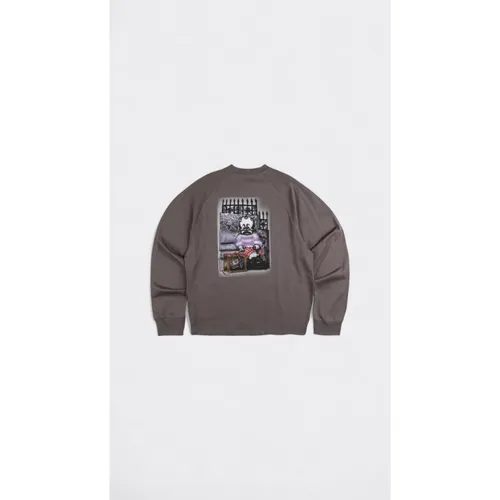 Sweatshirts & Hoodies > Sweatshirts - - Rassvet - Modalova