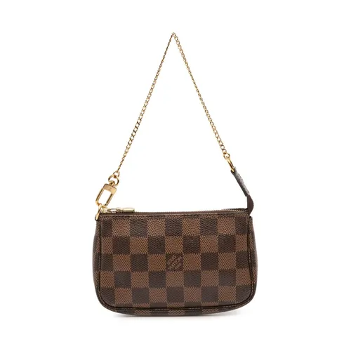 Pre-owned > Pre-owned Bags > Pre-owned Handbags - - Louis Vuitton Vintage - Modalova