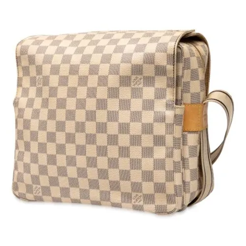 Pre-owned > Pre-owned Bags > Pre-owned Cross Body Bags - - Louis Vuitton Vintage - Modalova