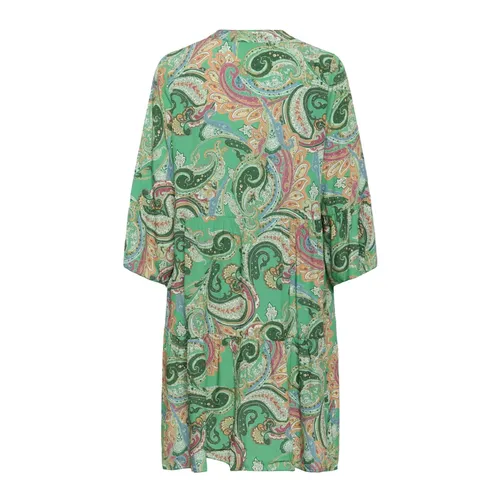 Dresses > Day Dresses > Short Dresses - - Cream - Modalova