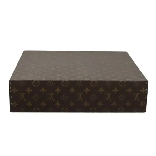 Pre-owned > Pre-owned Accessories - - Louis Vuitton Vintage - Modalova