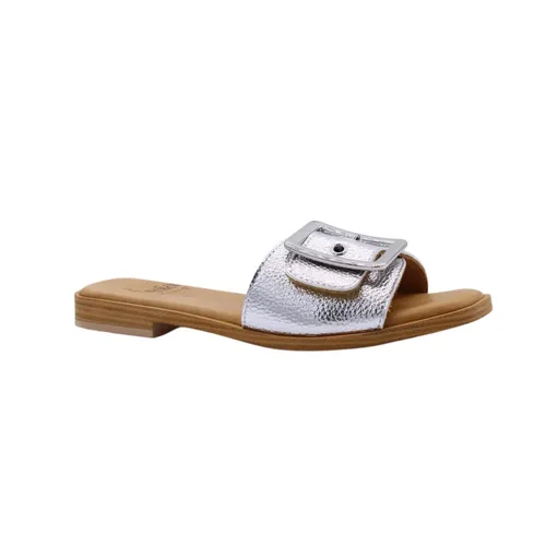 Shoes > Flip Flops & Sliders > Sliders - - E mia - Modalova