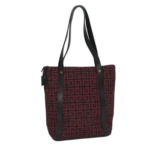 Pre-owned > Pre-owned Bags > Pre-owned Tote Bags - - Givenchy Pre-owned - Modalova