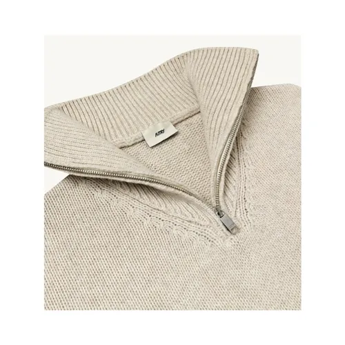 Knitwear > Turtlenecks - - Autry - Modalova
