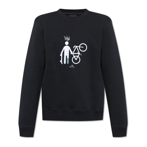 Sweatshirts & Hoodies > Sweatshirts - - PS By Paul Smith - Modalova