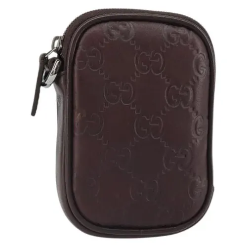 Pre-owned > Pre-owned Bags - - Gucci Vintage - Modalova