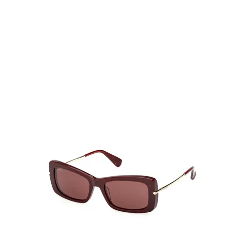 Accessories > Sunglasses - - Max Mara - Modalova