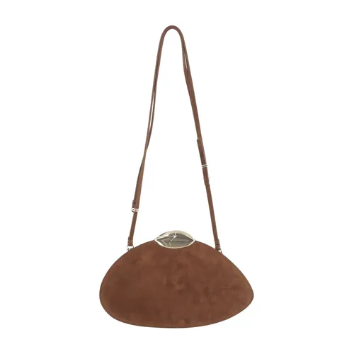 Bags > Shoulder Bags - - Benedetta Bruzziches - Modalova