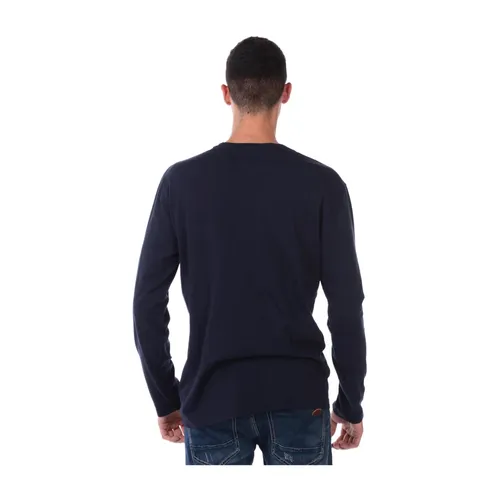 Tops > Long Sleeve Tops - - Daniele Alessandrini - Modalova