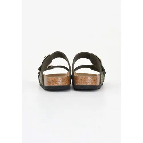 Shoes > Flip Flops & Sliders > Sliders - - Birkenstock - Modalova