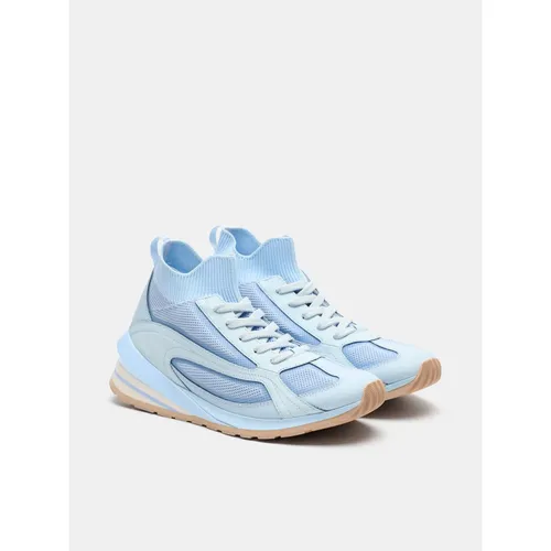 Hoff - Shoes > Sneakers - Blue - Hoff - Modalova