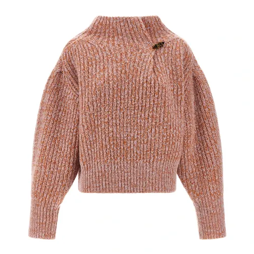 Knitwear > Turtlenecks - - Dries Van Noten - Modalova