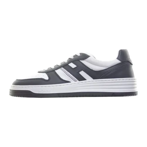 Hogan - Shoes > Sneakers - White - Hogan - Modalova