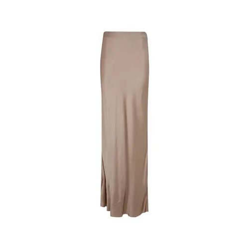 Skirts > Maxi Skirts - - Blugirl - Modalova