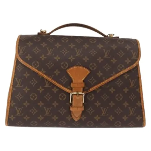Pre-owned > Pre-owned Bags > Pre-owned Handbags - - Louis Vuitton Vintage - Modalova