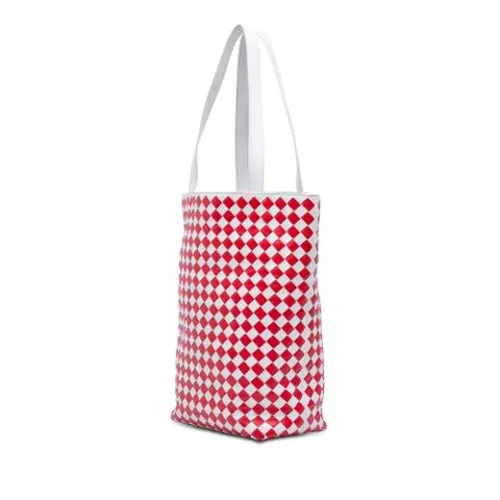 Pre-owned > Pre-owned Bags > Pre-owned Tote Bags - - Bottega Veneta Vintage - Modalova