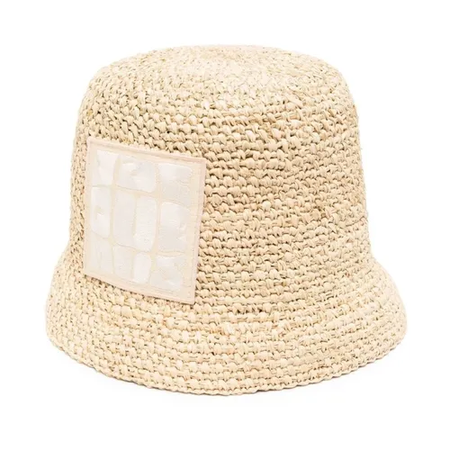 Accessories > Hats > Hats - - Jacquemus - Modalova