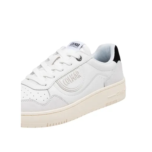 Colmar - Shoes > Sneakers - White - Colmar - Modalova