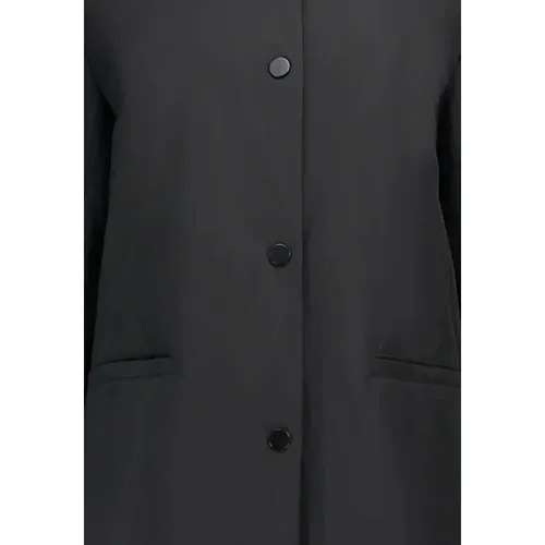 Coats > Single-Breasted Coats - - Max Mara - Modalova