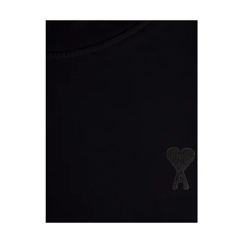 Tops > T-Shirts - - Ami Paris - Modalova