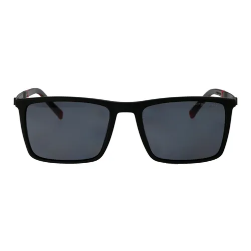 Accessories > Sunglasses - - Tommy Hilfiger - Modalova