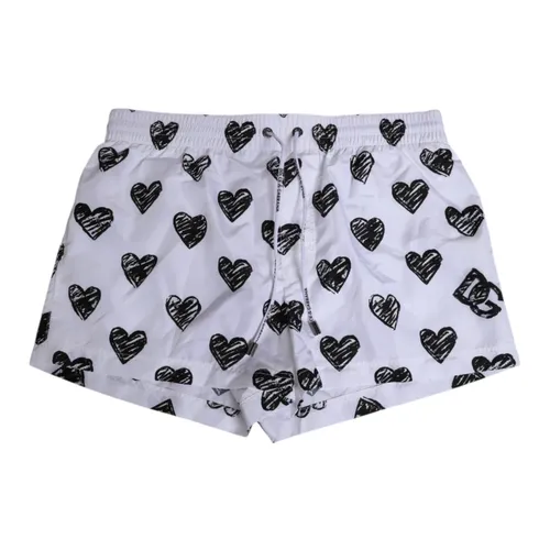 Swimwear > Beachwear - - Dolce & Gabbana - Modalova