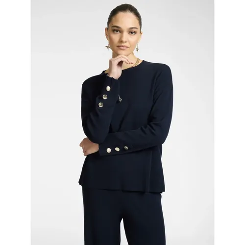 Knitwear > Round-neck Knitwear - - Elena Mirò - Modalova