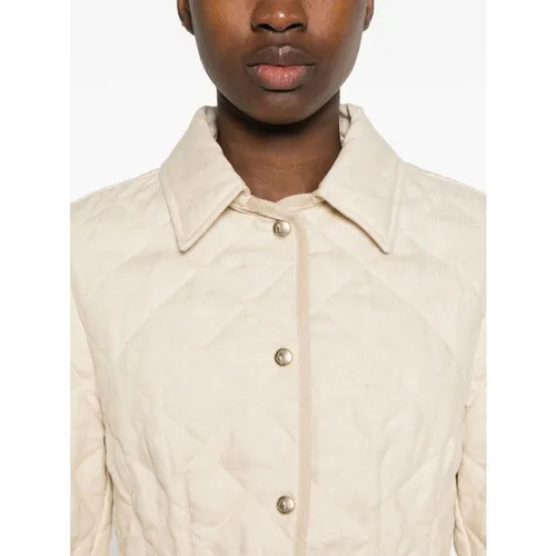 Jackets > Light Jackets - - Moncler - Modalova