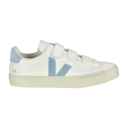 Veja - Shoes > Sneakers - White - Veja - Modalova