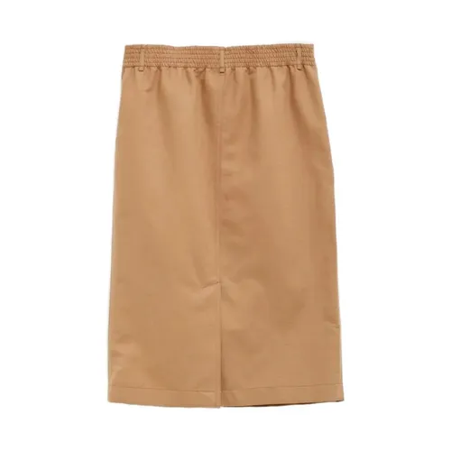 Skirts > Pencil Skirts - - Chloé - Modalova