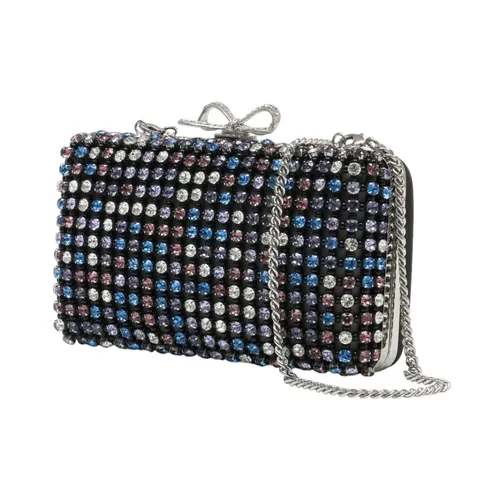 Bags > Clutches - - Self Portrait - Modalova