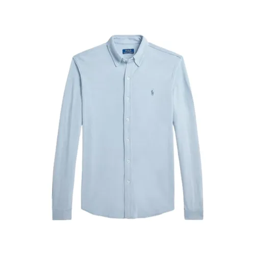Shirts > Casual Shirts - - Polo Ralph Lauren - Modalova